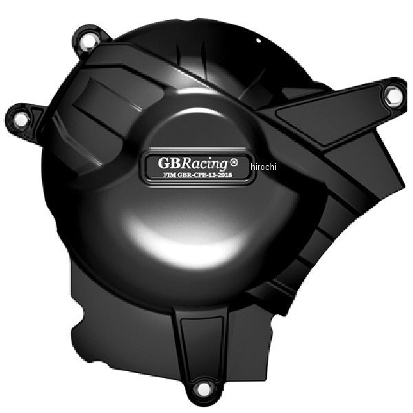 GBレーシング クラッチカバー 17年以降 GSX-R1000 EC-GSXR1000-L7-2-GBR HD店