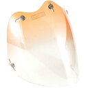 ナナニージャム 72JAM 3Dコンペシールド フラッシュミラーグラデーションパーシモン CPS-05 HD店