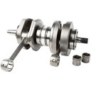 【USA在庫あり】 ホットロッド HOT RODS クランクシャフト カワサキ 750/800 13031-3730 0921-0037 HD店