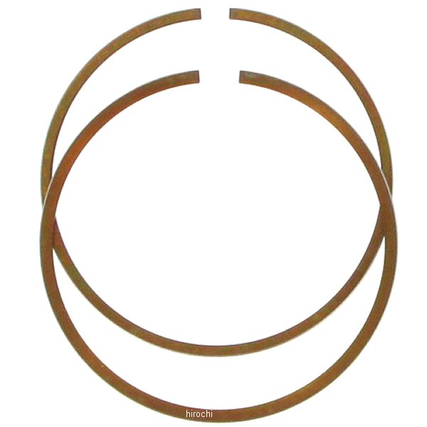【USA在庫あり】 ワイセコ Wiseco ピストン ピストンリング 69.75mm 2746CD HD店