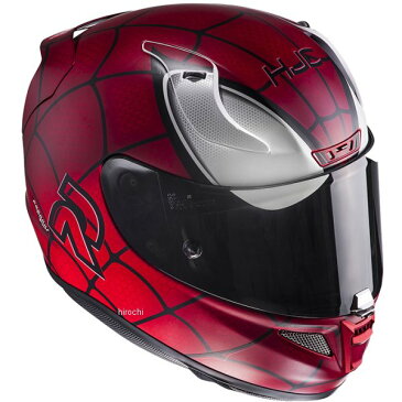 エイチジェイシー HJC フルフェイスヘルメット MARVEL RPHA 11 スパイダーマン SPIDER MAN Sサイズ(55-56cm) HJH111RE01S HD