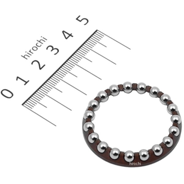 【メーカー在庫あり】 スズキ純正 ベアリング 27X40.5X5 09269-27001 HD店