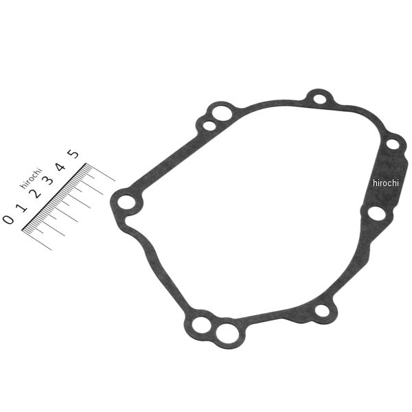 【メーカー在庫あり】 ヤマハ純正 ガスケット クランクケース カバー 2D1-15451-10 HD店