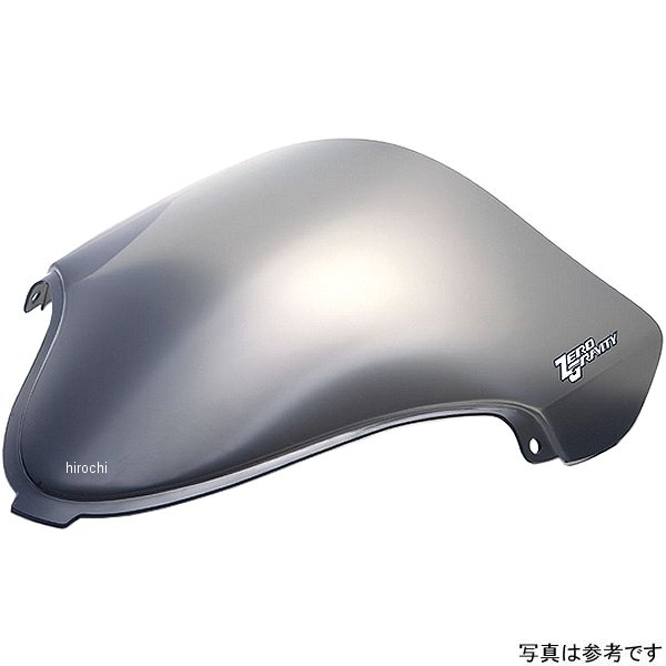 ゼログラビティ ZERO GRAVITY スクリーン SRタイプ 99年-07年 ハヤブサ GSX1300R クリア 2013301 HD店