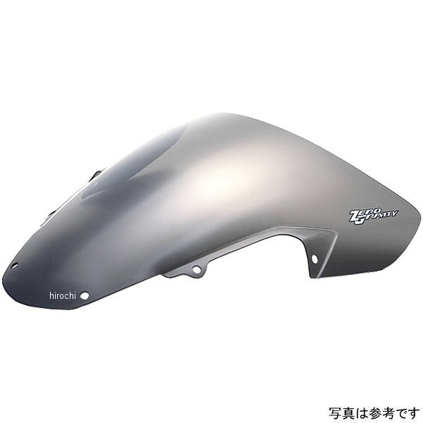 ゼログラビティ ZERO GRAVITY スクリーン SRタイプ 03年-04年 GSX-R1000 クリア 2010701 HD店