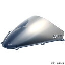 ゼログラビティ ZERO GRAVITY スクリーン SRタイプ 06年-07年 GSX-R750 GSX-R600 スモーク 2011002 HD店