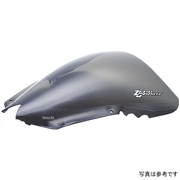 ゼログラビティ ZERO GRAVITY スクリーン SRタイプ 08年-10年 YZF-R6 クリア 2058001 HD店