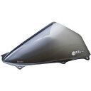 ゼログラビティ ZERO GRAVITY スクリーン MARC1 09年-16年 GSX-R1000 スモーク 2511302 HD店(2)
