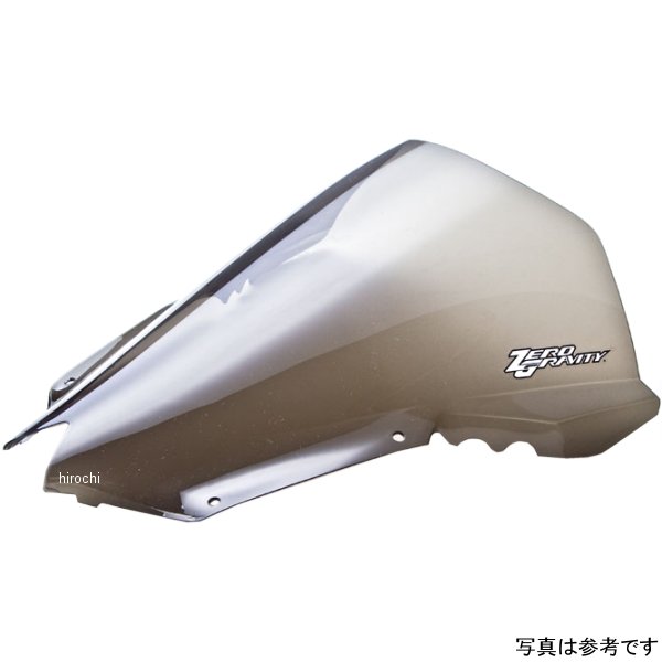 ゼログラビティ ZERO GRAVITY スクリーン MARC1 08年-10年 YZF-R6 クリア 2558001 HD店