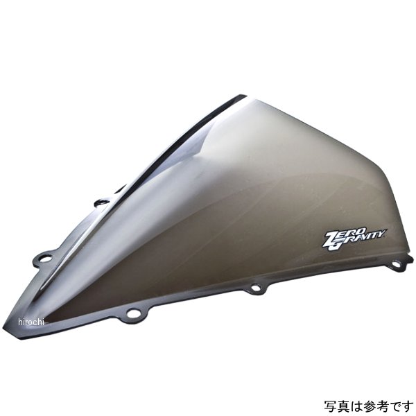 ゼログラビティ ZERO GRAVITY スクリーン MARC1 09年-14年 アプリリア RSV4 ファクトリー クリア 2597301 HD店