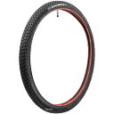 C70116 井上ゴム工業 IRC 自転車用タイヤ 81型 足楽 20×1.3/4 W/O チューブ付き C70143 HD店