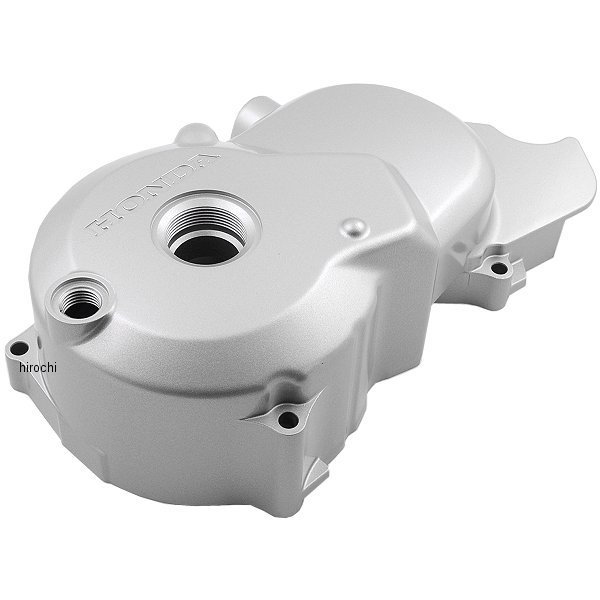 【メーカー在庫あり】 ホンダ純正 モンキー Z50J-9 カバー L クランクケース 11341-GFL-J40 HD店