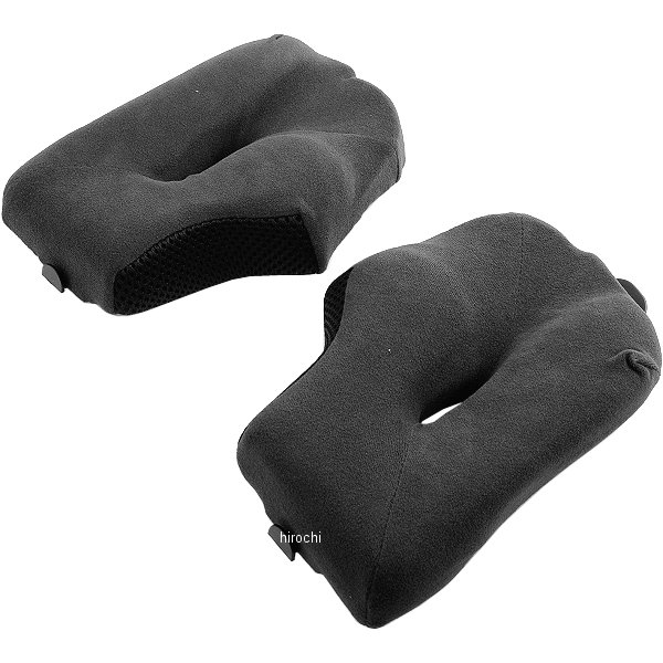 スオーミー SUOMY チークパッド SR-SPORT Mサイズ(標準35mm) S0326M HD店(2)