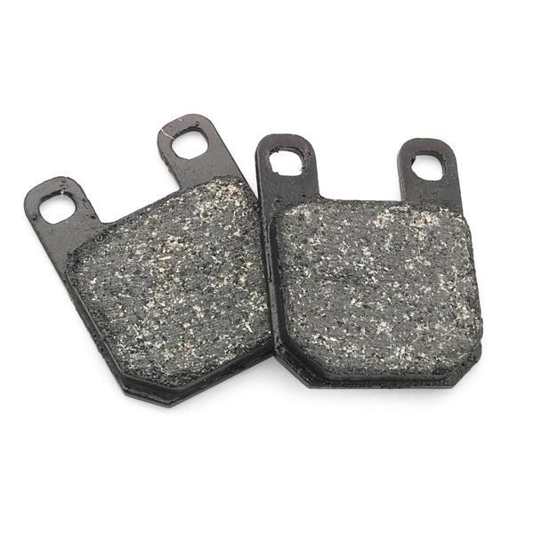 【USA在庫あり】 イービーシー EBC ブレーキパッド X-カーボン PM製 0052-1601 2/4ピストン(スモール) /GMA製 F-キャリパー ebcFA115 HD店
