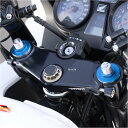 ヤマモトレーシング セパレートハンドル トップブリッジセット ストリート 03年以降 CB1300SF 00012-42 HD