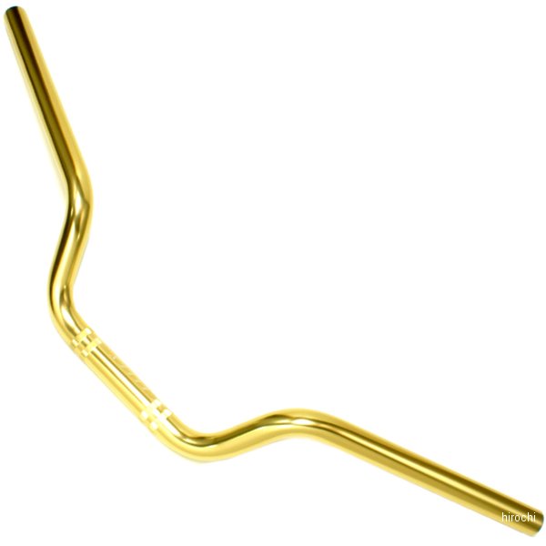 エフェックス EFFEX イージーフィットバー HIGH 99年-13年 CB400SF、CB400SB ゴールド アルミ EBH098G HD店(2)