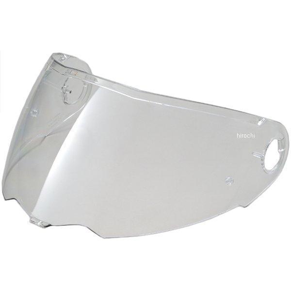 【メーカー在庫あり】 N104 ノーラン NOLAN シールド クリア サイズM-L 78616 HD店