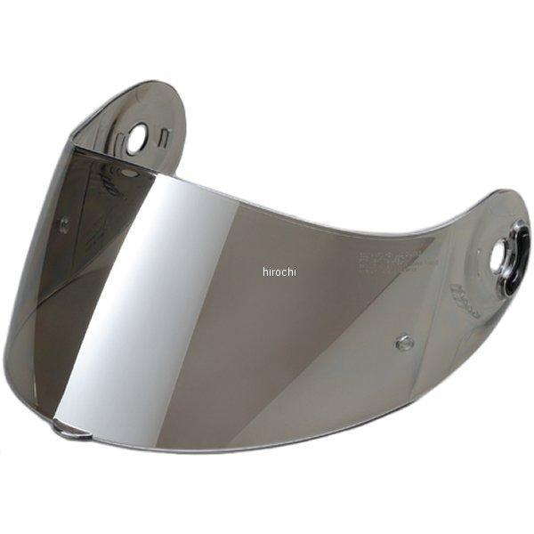 X802R/X702 シールドです。カラー:メタルクロームX802R/X702オプション品78670楽天 HD店　