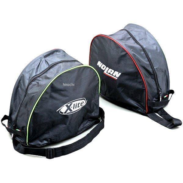 ノーラン NOLAN ヘルメット メンテナンスリングです。対応ヘルメット モデル:X-802R、X-702、N104、N43E Trilogy、N85ヘルメット 運搬時に便利なホルダーバッグNOLANとX-LITEのロゴを片面ずつ配したスポ...
