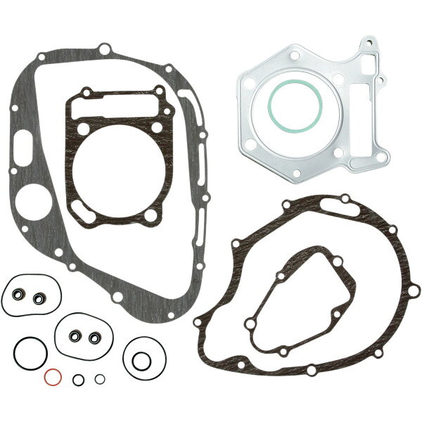 【USA在庫あり】 ベスラ Vesrah コンプリート ガスケットセット LS650P 95年-04年 LS650P 0934-0017 HD店