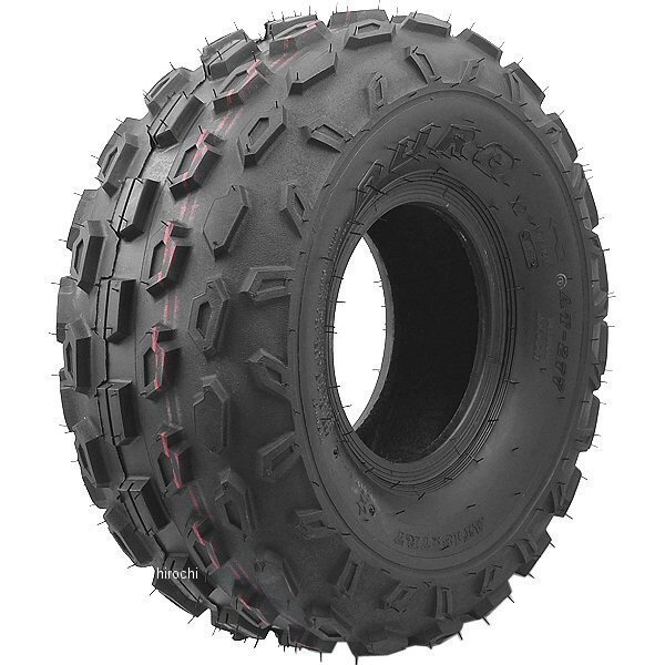 【USA在庫あり】 デューロ DURO タイヤ HF277 スラッシャー 19x8-7 2PR HF277-03 HD