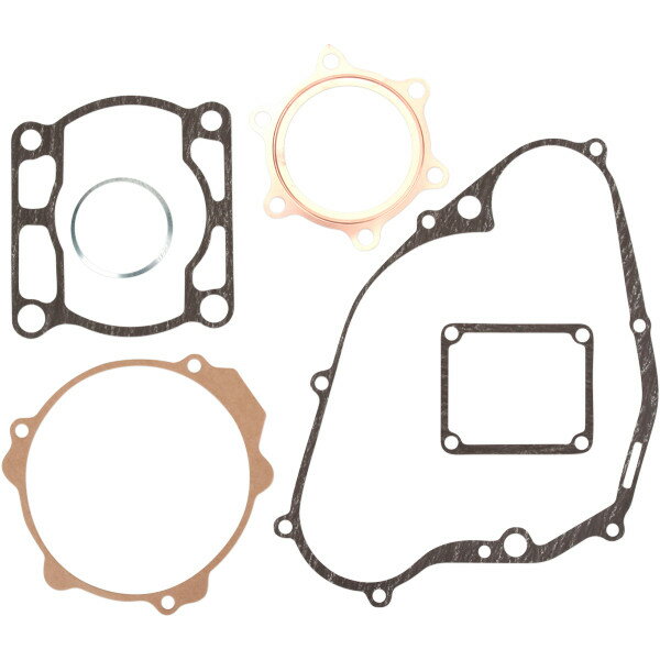 ベスラ Vesrah コンプリート ガスケットセット 81年-83年 IT250 VG-2019 HD店