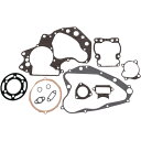 【USA在庫あり】 ベスラ Vesrah コンプリート ガスケットセット 81年 RM125 VG-361 HD店