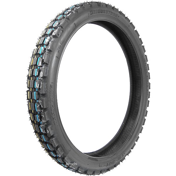 ブリヂストン BRIDGESTONE トレイルウィング TW301 80/100-21 51P W フロント MCS01255 HD店