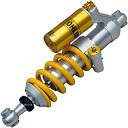 オーリンズ OHLINS リアショック 14年-16年 BMW R NINE T S46PR1C1B 46mm BM440 HD店