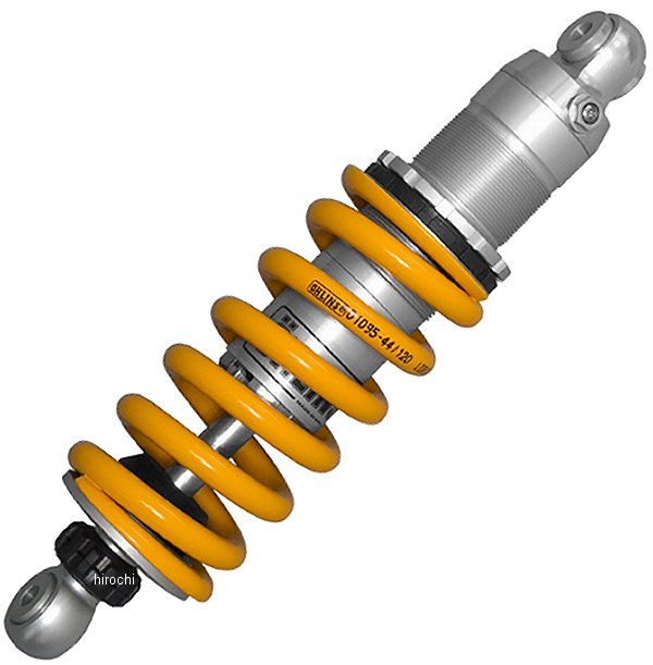 オーリンズ OHLINS リアショック 15年-20年 スクランブラー S46DR1 46mm DU505 HD店