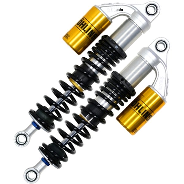 オーリンズ OHLINS リアショック 04年-13年 XR1200 S36PL 黒 360mm HD907 HD店