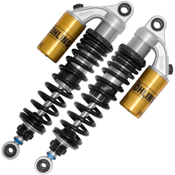 オーリンズ OHLINS リアショック S36PR1C1L 92年-19年 CB400SF CB400SB 黒 325mm HO132 HD店