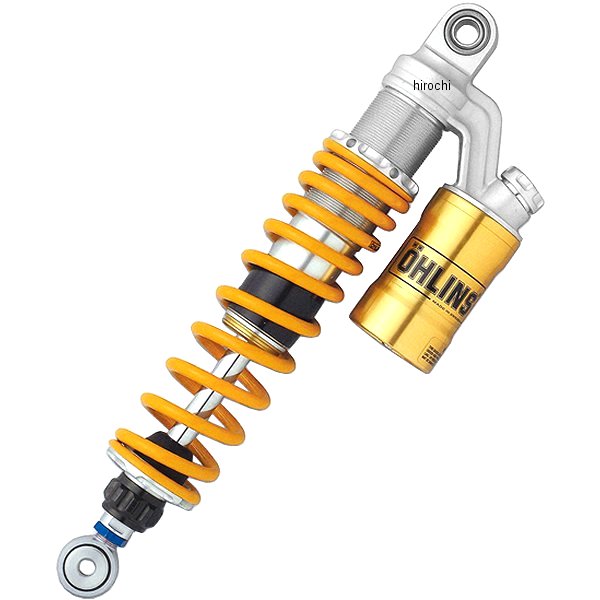 オーリンズ OHLINS リアショック S36PR1C1L 03年-20年 CB1300SF、CB1300SB 黄 365mm HO417 HD店