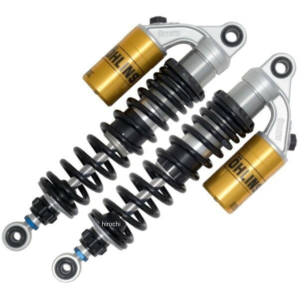 【メーカー在庫あり】 オーリンズ OHLINS リアショック S36PR1C1L ZRX1100 36mm KA232 HD店