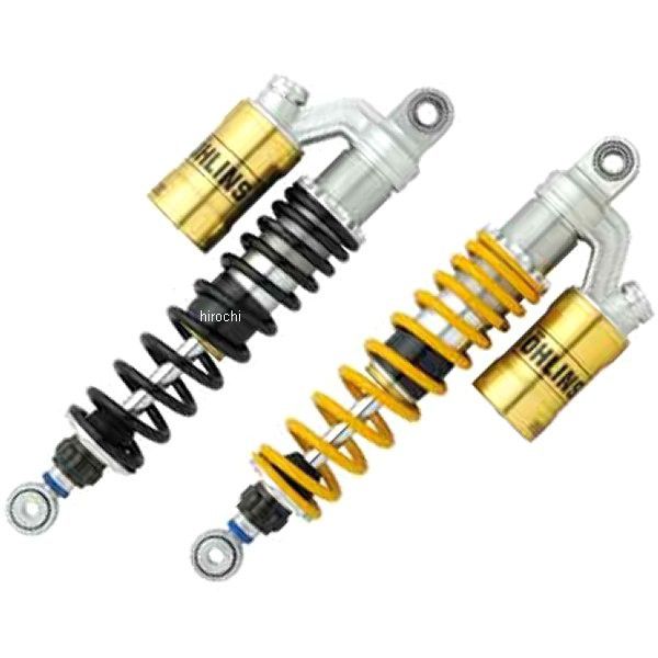 オーリンズ OHLINS リアショック S36PR1C1L ZRX1200 36mm KA416 HD店