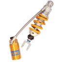 オーリンズ OHLINS リアショック KSR110 S36HR1C1L 36mm KA607 HD店