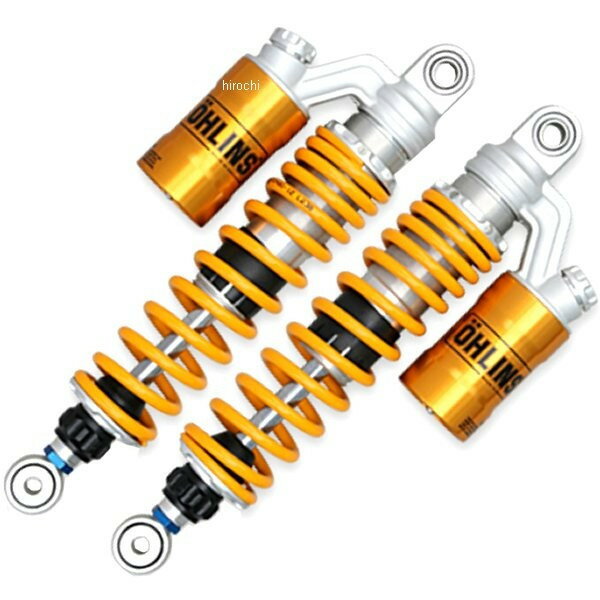 【メーカー在庫あり】 オーリンズ OHLINS リアショック S36PR1C1L ZRX1200 ダエグ 36mm KA927 HD店