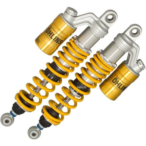 【メーカー在庫あり】 オーリンズ OHLINS リアショック S36PR1C1L ZRX1200 ダエグ 36mm KA928 HD店