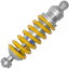  OHLINS ꥢå S46DR1 13ǯ-18ǯ 200ǥ塼125ǥ塼 46mm KT301 HDŹ