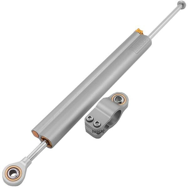 オーリンズ OHLINS ステアリングダンパー 汎用 ユニバーサル 150mm SD005 HD店