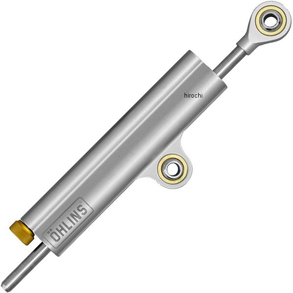 オーリンズ OHLINS ステアリングダンパーキット 08年-14年 ZX-10R、ZX-6R 65mm SD021 HD店