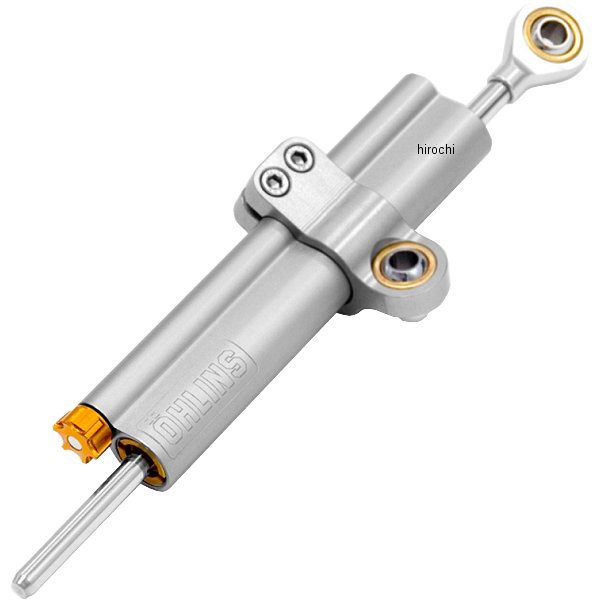 オーリンズ OHLINS ステアリングダンパー 00年-12年 スズキ 68mm SD030 HD店