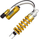 オーリンズ OHLINS リアショック 06年-12年 FJR1300 S46HR1C1S YA707 HD店