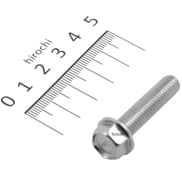 カワサキ純正 ボルト フランジ 8X35 92154-1061 HD店