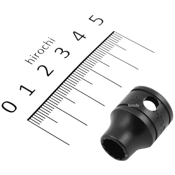 ソケット, シャロー, 5/16", 12ポイント※商品お届け時期につきまして、通常は一か月半前後となっておりますが仕入れ先の出荷状況により、お時間を頂戴する場合がございます。※商品手配後に、供給不可となる場合がございます。あらかじめご了承のうえご注文ください。GF101楽天 HD店