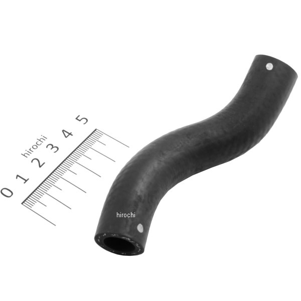 【メーカー在庫あり】 ホンダ純正 ウォーターホース (B) 19512-KV3-700 HD店