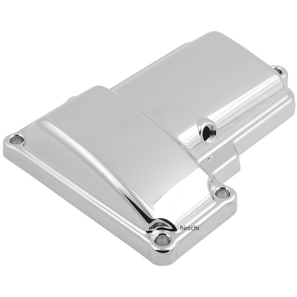 【USA在庫あり】 DRAG トランスミッション トップ カバー 07年-17年 TwinCam クローム 34469-06B 1105-0033 HD店