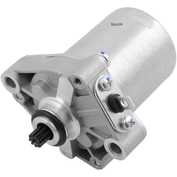 【メーカー在庫あり】 ホンダ純正 モーターユニット スターティング 31210-GFC-771 HD店