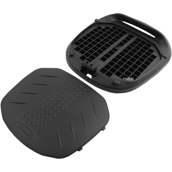 シャッド SHAD ベースプレート SH26/SH29/SH33専用 D1B29PAR HD店