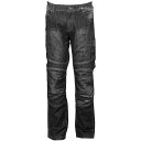 【メーカー在庫あり】 WJ-731S コミネ KOMINE スーパーフィット ケブラー ジーンズ 黒 XL/34サイズ 4573325706378 HD店
